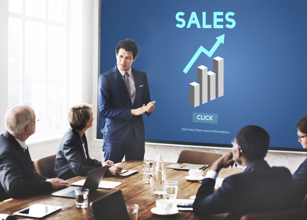 sales techniques